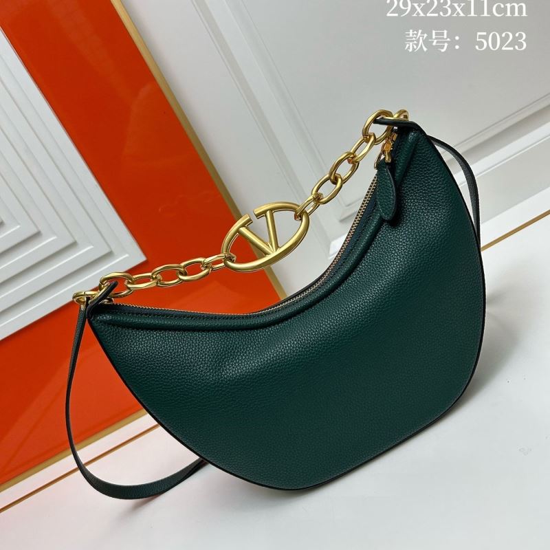 Valentino Satchel Bags